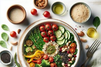 Savor Every Bite: Top Gluten-Free Potluck Recipes to Try