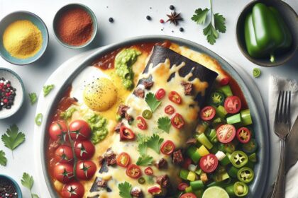 Savor the Flavor: The Ultimate Beef Enchilada Bake Recipe