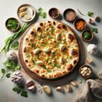 Perfect Homemade Garlic Naan: Your Guide to Soft, Flavorful Bread