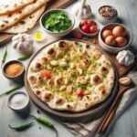 Unlock Flavor: How to Make Perfect Homemade Garlic Naan