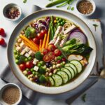 Wholesome Turkey and Vegetable Soup: A Nutritious Delight