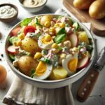 The Ultimate Guide to Making Creamy Potato Salad Perfection