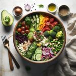 Stay Fresh: Ultimate Tips to Keep Meal Prep Bowls Crisp