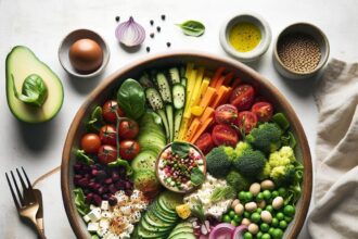 Stay Fresh: Ultimate Tips to Keep Meal Prep Bowls Crisp