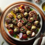 Savor the Flavor: Garlic Herb Butter Steak Bites Recipe