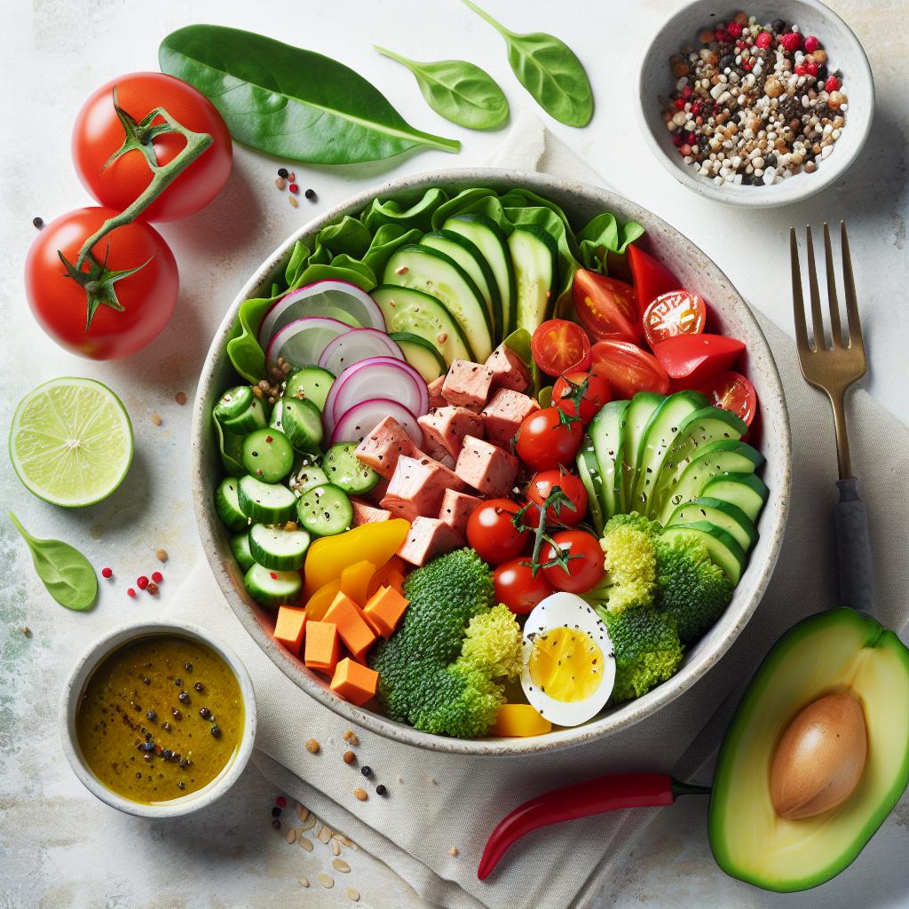 Stay Fresh: Ultimate Tips to Keep Meal Prep Bowls Crisp