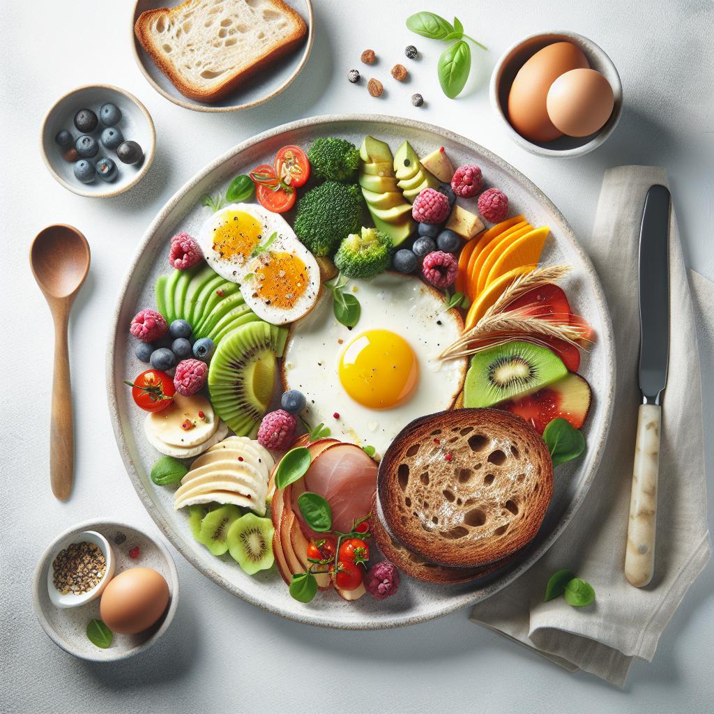 Bread Basics: Easy Breakfast Ideas to Start Your Day Right