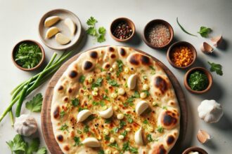 Perfect Homemade Garlic Naan: Your Guide to Soft, Flavorful Bread