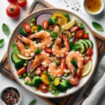 Speedy Shrimp Suppers: Your Weekly Meal Plan Guide