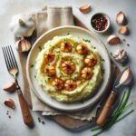 Unlock Flavor: How Roasted Garlic Transforms Mashed Potatoes