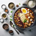 Hearty Chicken and Bean Chili: A Flavorful Comfort Feast