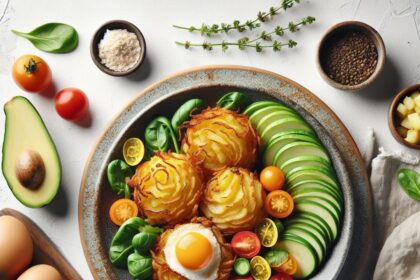 Unlocking the Crunch: Mastering Crispy Smashed Potatoes