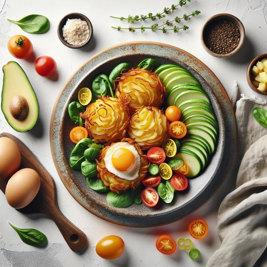 Unlocking the Crunch: Mastering Crispy Smashed Potatoes