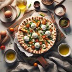 Crafting Perfect Homemade Pita Bread: A Step-by-Step Guide