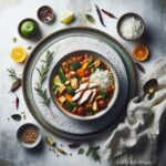Savor the Harmony: A Guide to Turkey and Rice Stew Magic