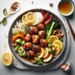 Sweet & Savory Honey Garlic Chicken Bites Recipe Guide