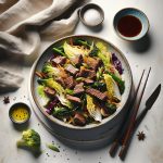 Savor the Flavor: Mastering Beef and Cabbage Stir Fry