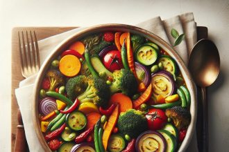 Savor the Flavor: The Ultimate Guide to Roasted Vegetable Soup