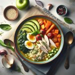 Savoring Turkey and Rice Soup: A Warm Twist on Tradition
