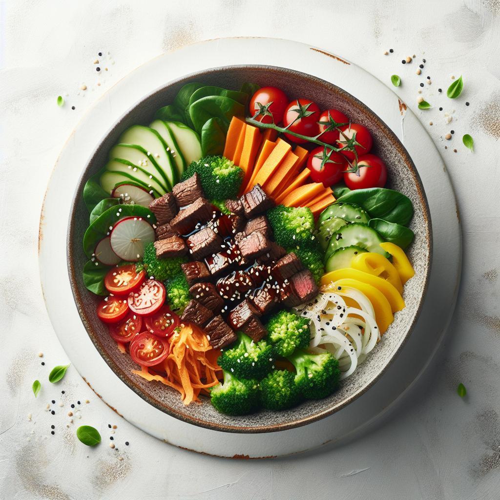 Savor the Flavor: Ultimate Guide to Teriyaki Beef Bowls