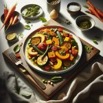 Hearty Roasted Squash Stew: A Comfort Food Classic