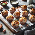 Turkey Meatloaf Muffins: A Savory Twist on a Classic Meal