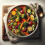 Savor the Flavor: The Ultimate Guide to Roasted Vegetable Soup