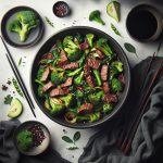 Savor the Flavors: The Ultimate Beef and Broccoli Stir Fry Guide