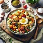Hearty Chicken and Rice Stew: A Comforting Classic Recipe